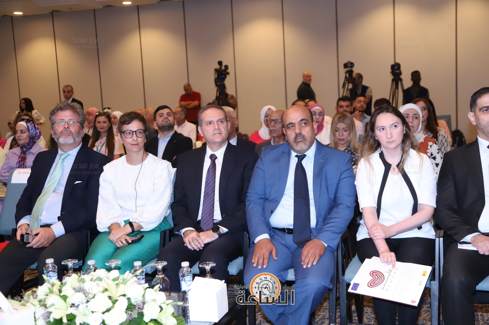 Madar Al-Saa Images 0.8525051413073454