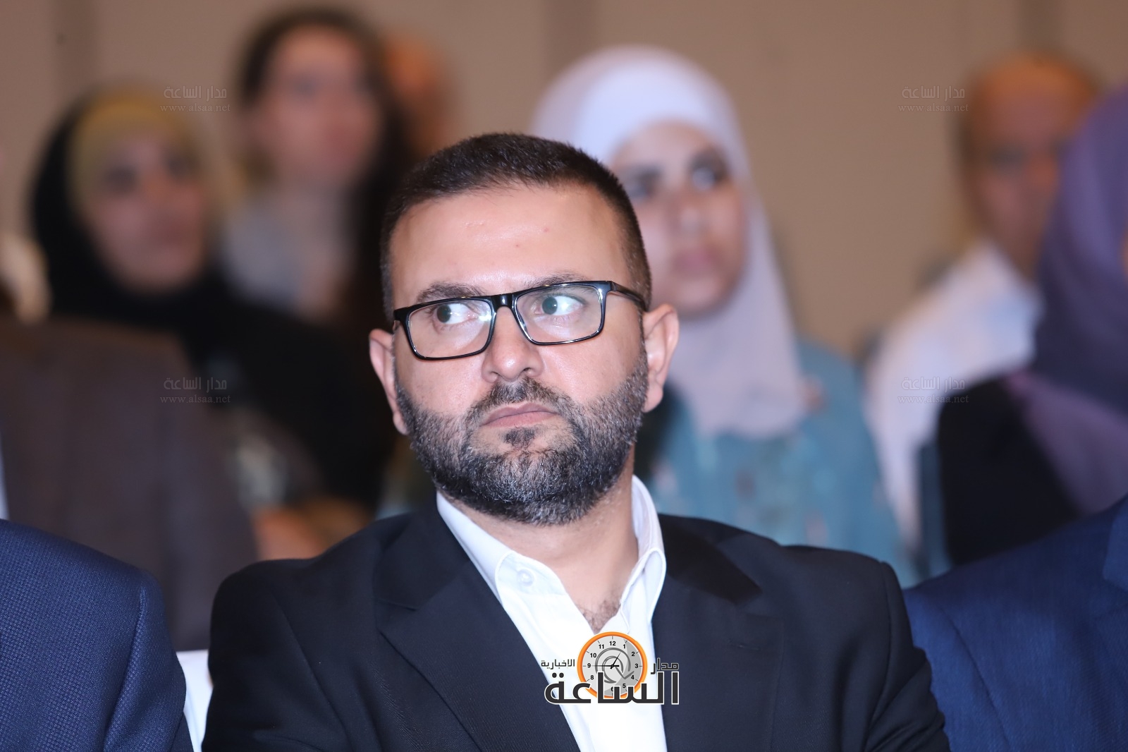 Madar Al-Saa Images 0.11352927646427768