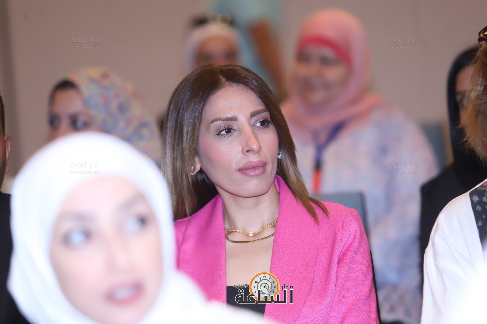 Madar Al-Saa Images 0.791469953353027