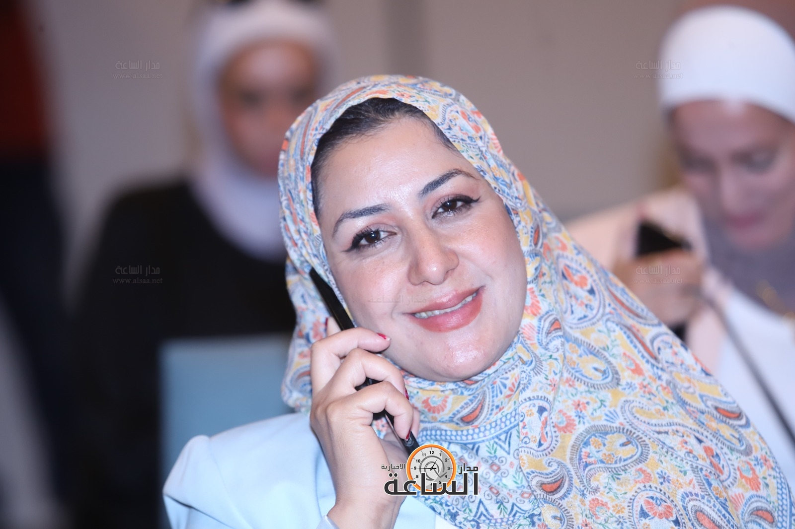 Madar Al-Saa Images 0.8977281599174405