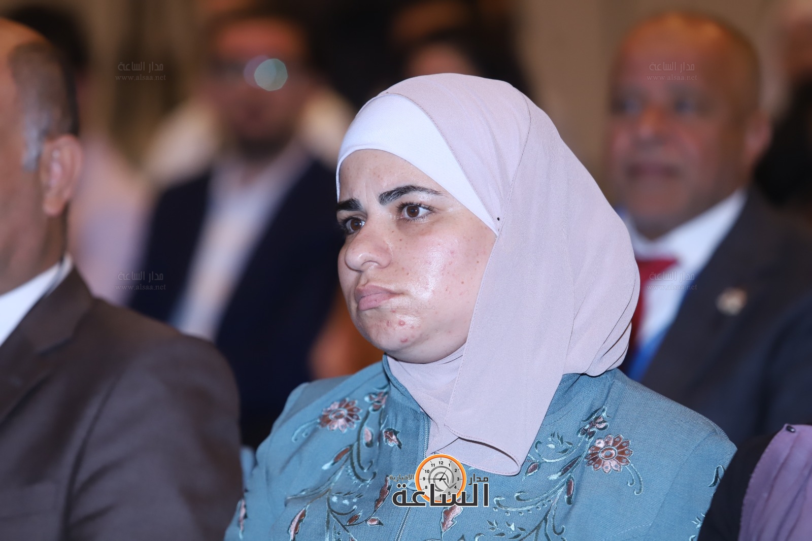 Madar Al-Saa Images 0.7021596874755944