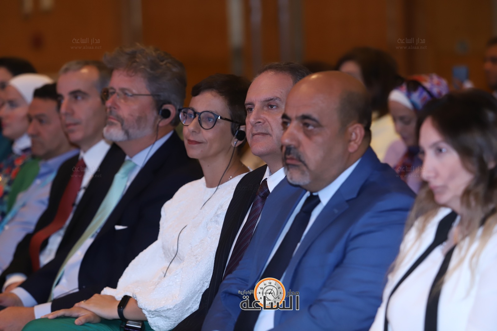 Madar Al-Saa Images 0.3802272020206845