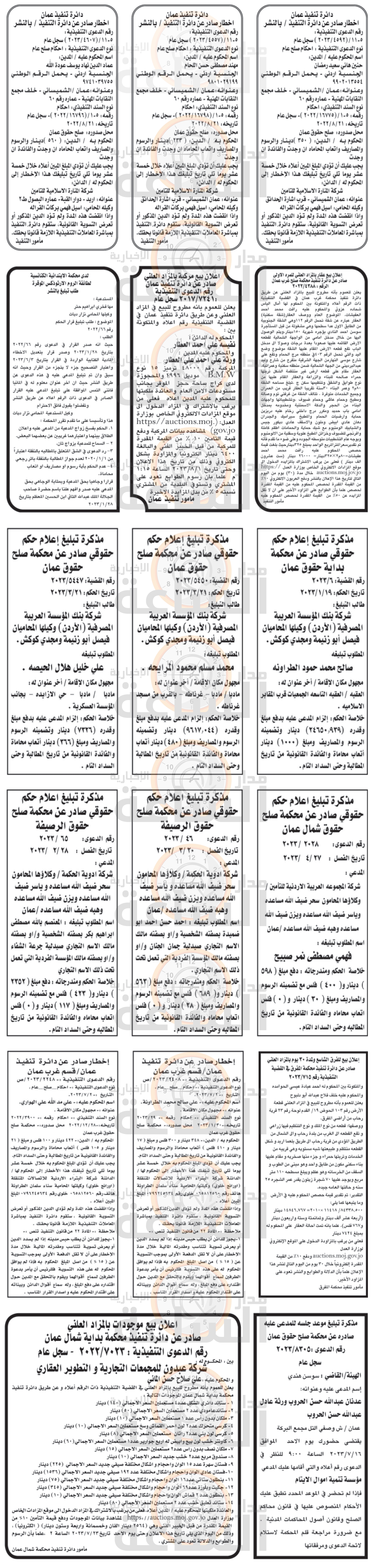 Madar Al-Saa Images 0.6219607245719105