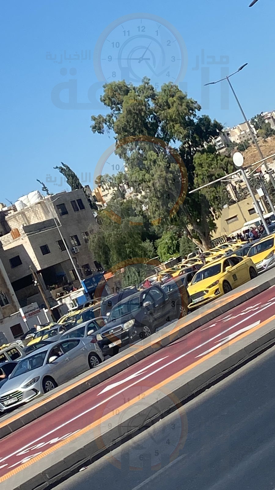 Madar Al-Saa Images 0.11049799896376289