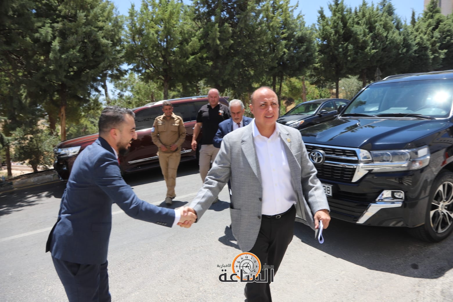 Madar Al-Saa Images 0.9555716706208561