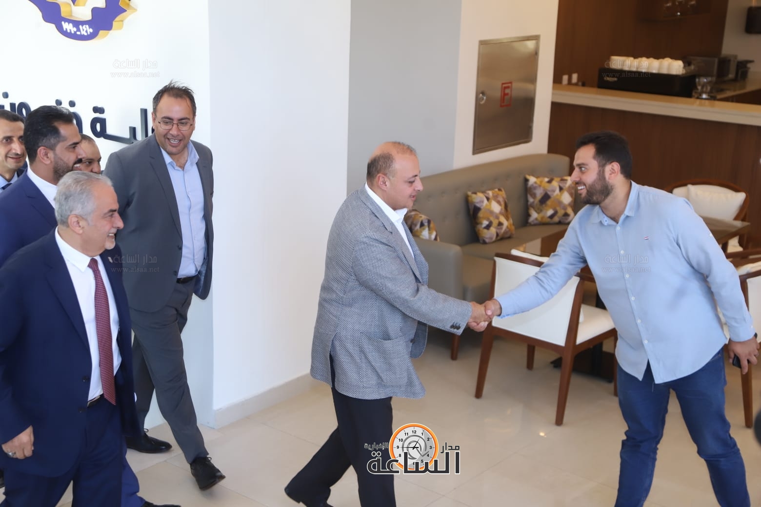 Madar Al-Saa Images 0.20615606444227352