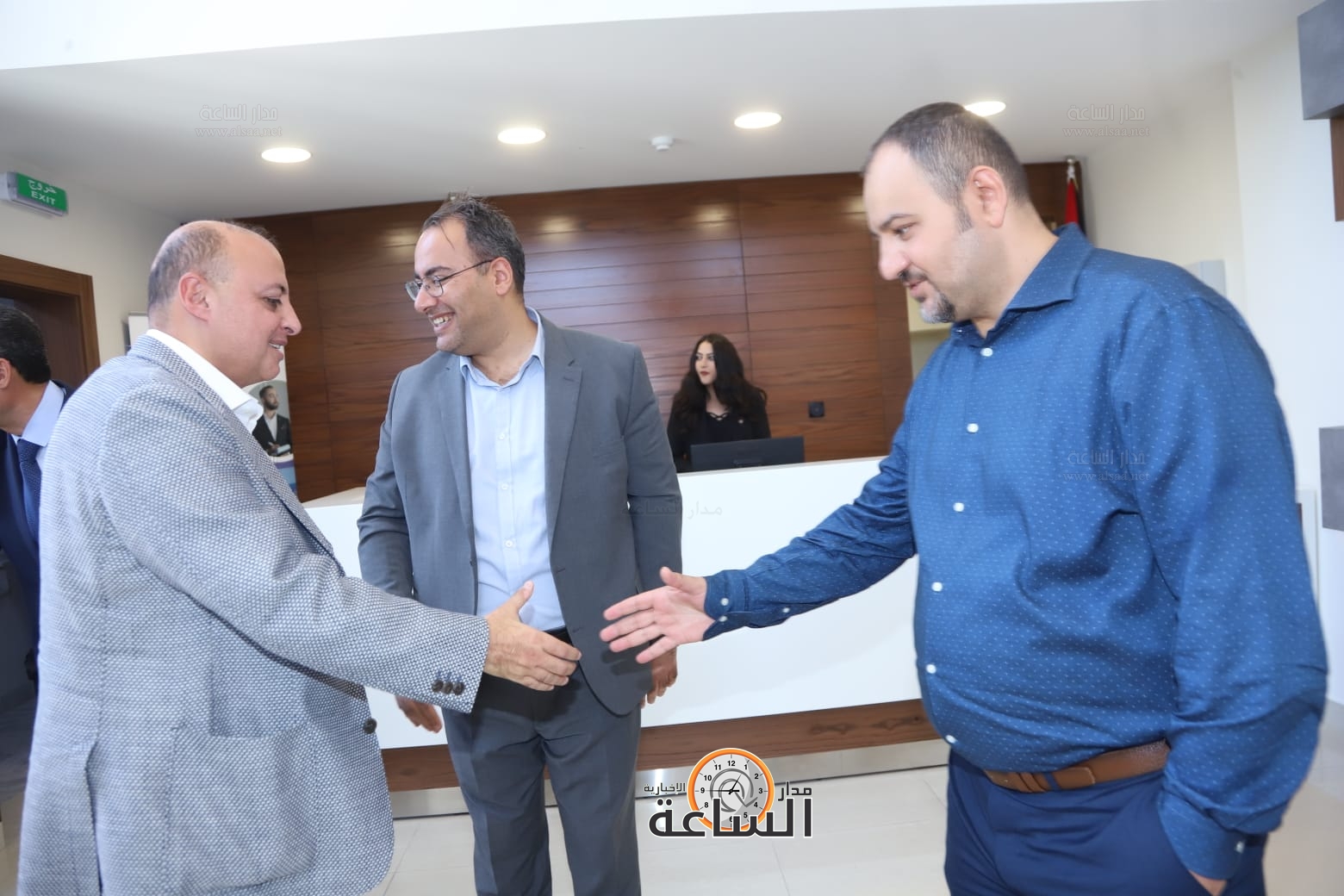 Madar Al-Saa Images 0.5064244454844529