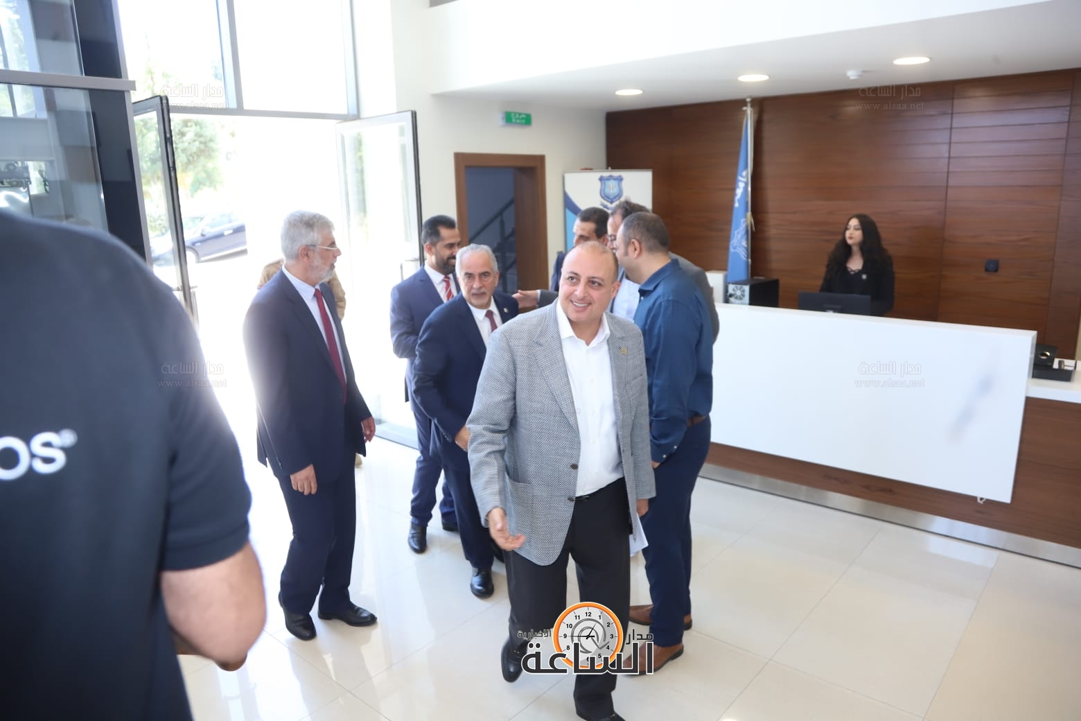 Madar Al-Saa Images 0.38513379609313203