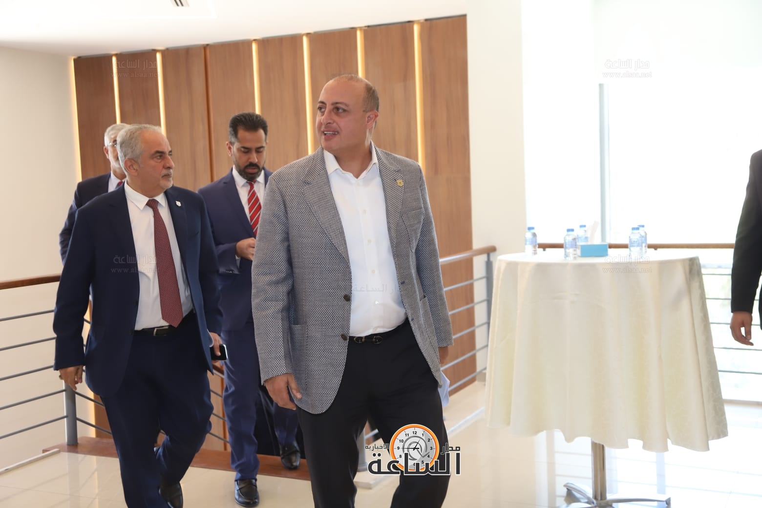 Madar Al-Saa Images 0.7228538437565144