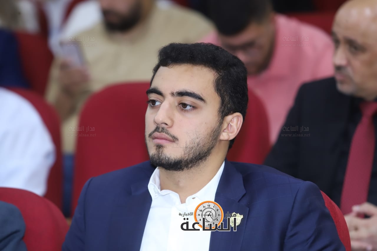 Madar Al-Saa Images 0.65797161731505