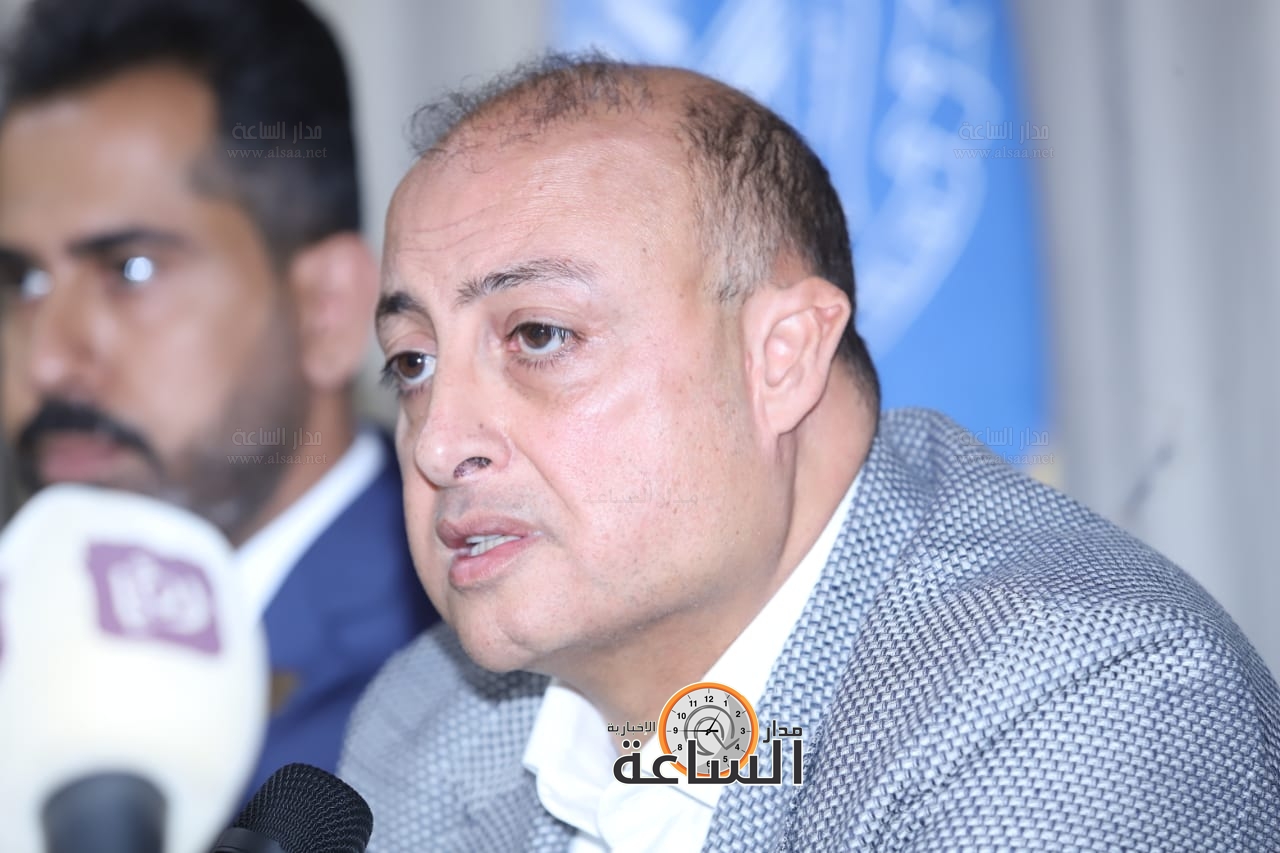 Madar Al-Saa Images 0.24201333769837818