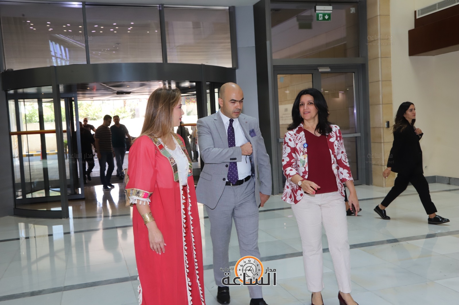 Madar Al-Saa Images 0.6370541713887855