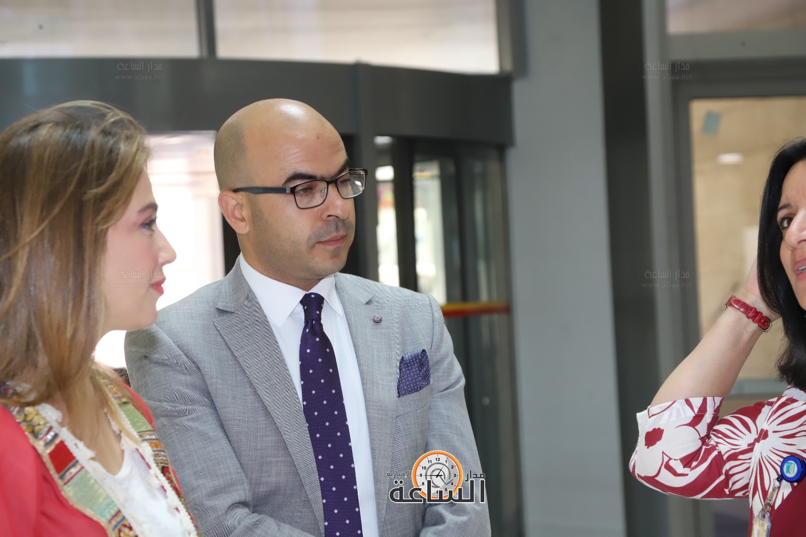 Madar Al-Saa Images 0.3472662944267044