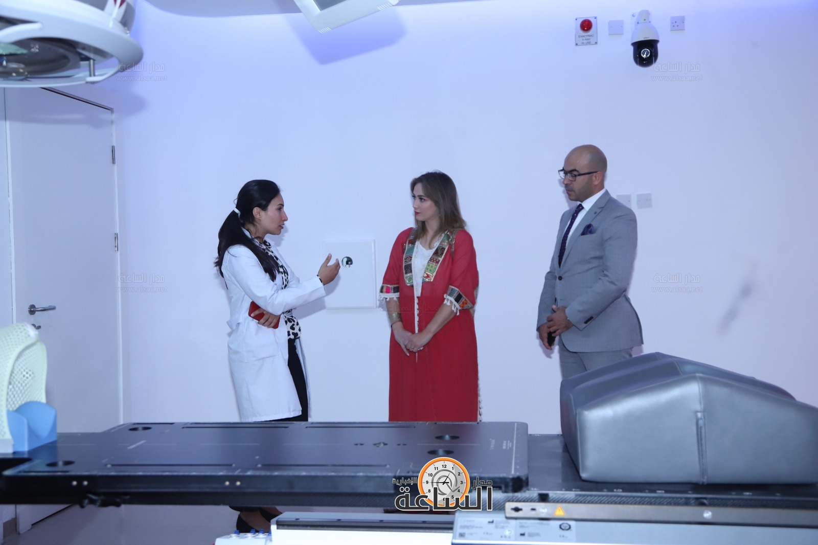 Madar Al-Saa Images 0.8318349100089869