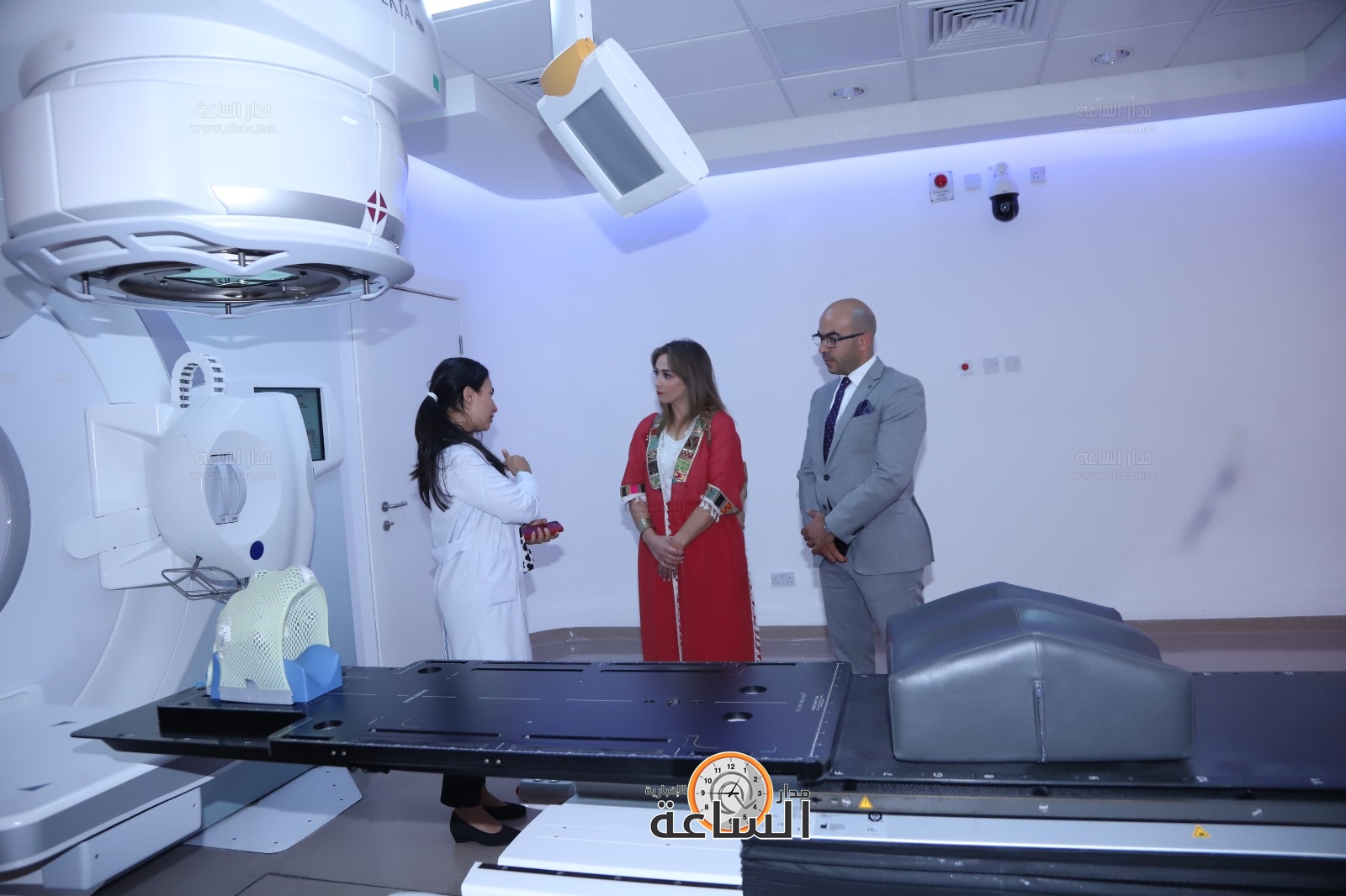 Madar Al-Saa Images 0.4007034018274094