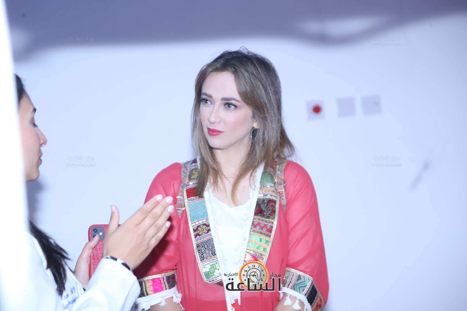 Madar Al-Saa Images 0.07034148473523805