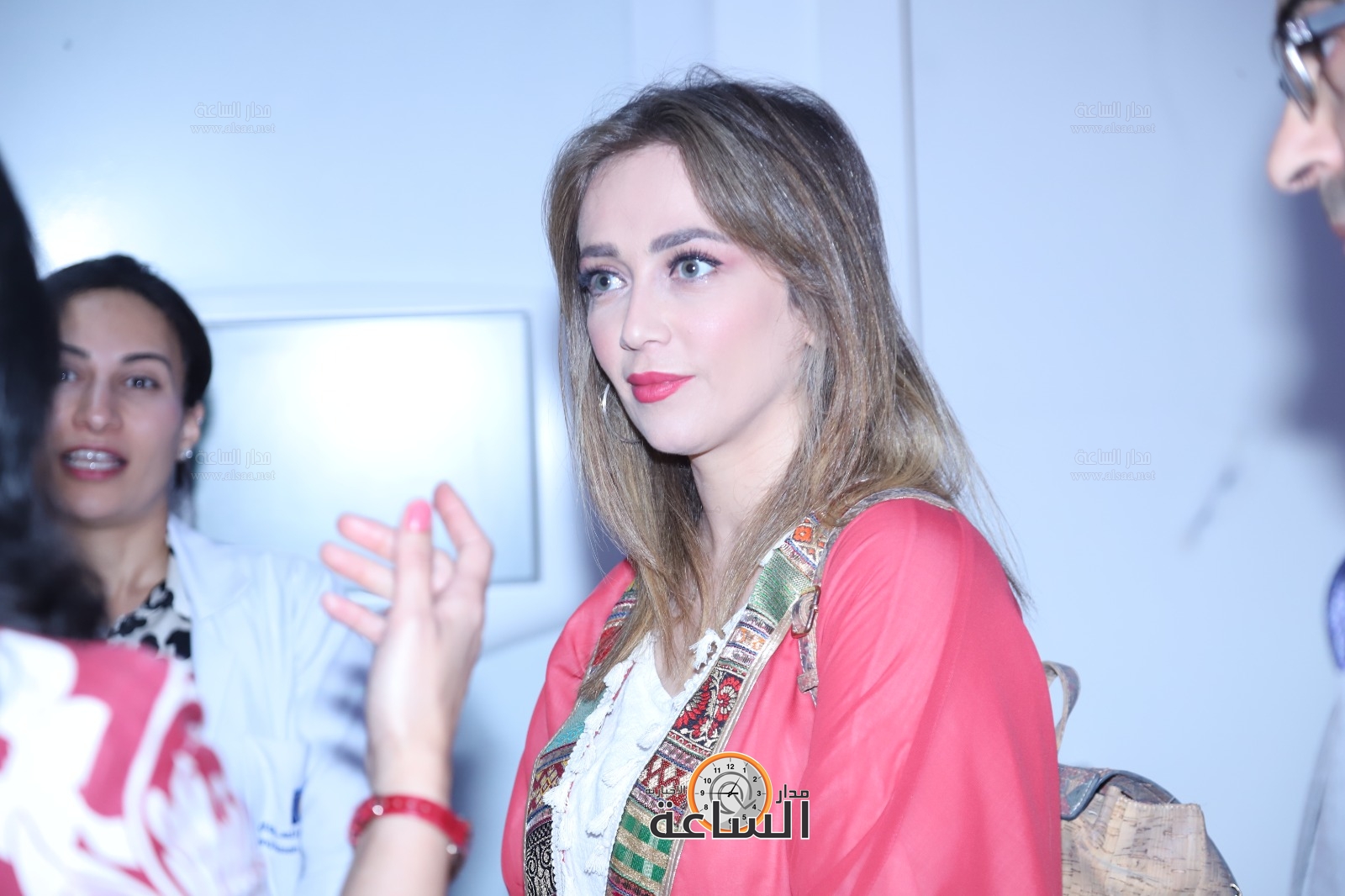 Madar Al-Saa Images 0.23299240902993323