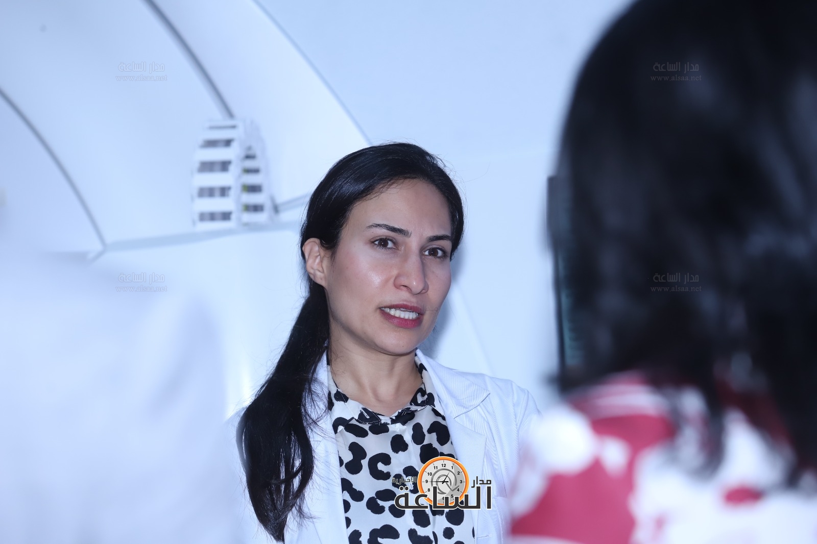 Madar Al-Saa Images 0.6454483054743388