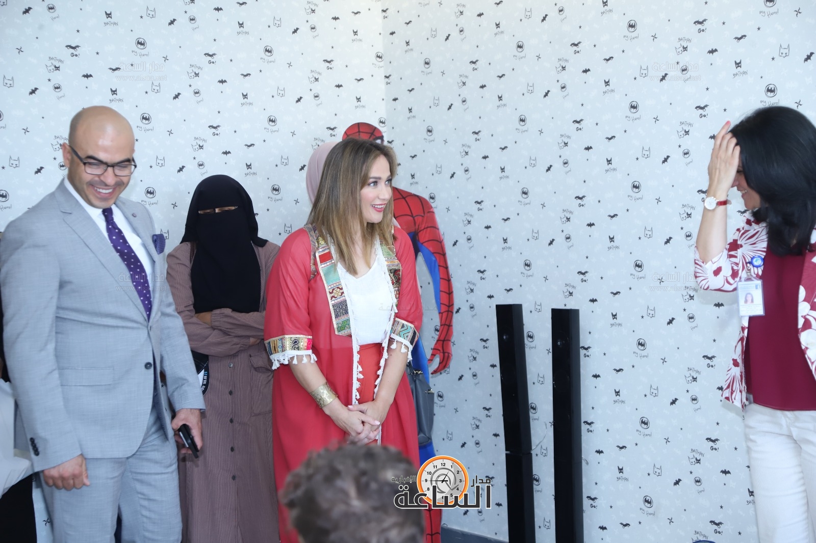 Madar Al-Saa Images 0.2600184578488981