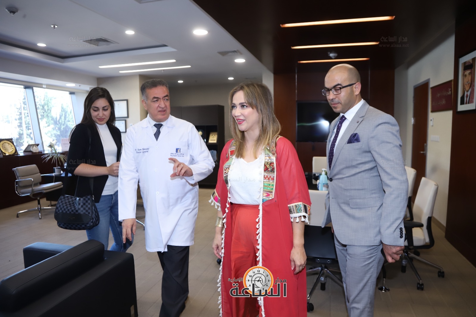 Madar Al-Saa Images 0.42607483528600876