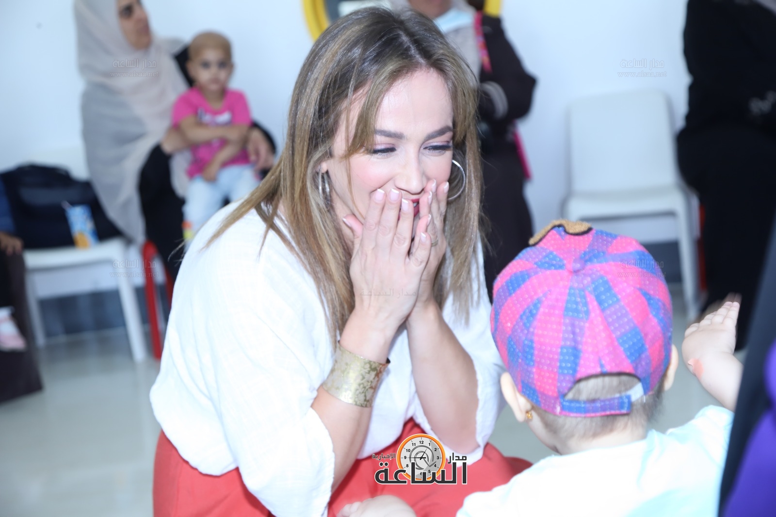 Madar Al-Saa Images 0.13407464522465384