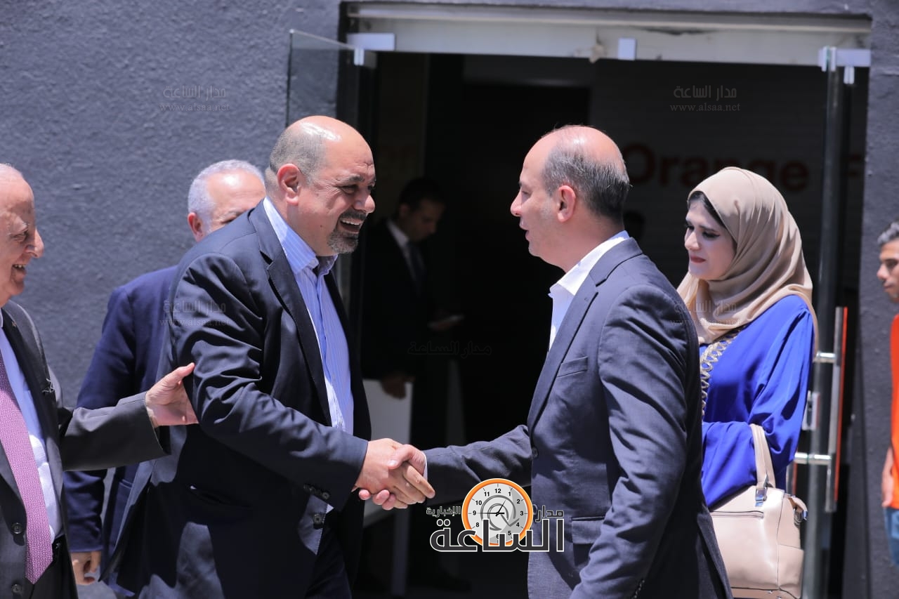 Madar Al-Saa Images 0.21387406162425826