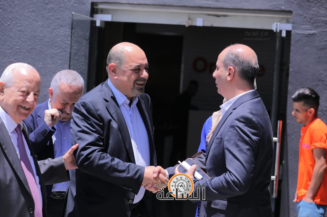 Madar Al-Saa Images 0.2789796948790675