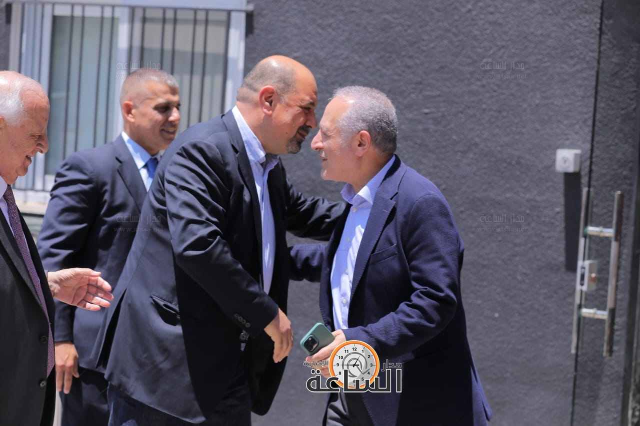 Madar Al-Saa Images 0.0609197315804515