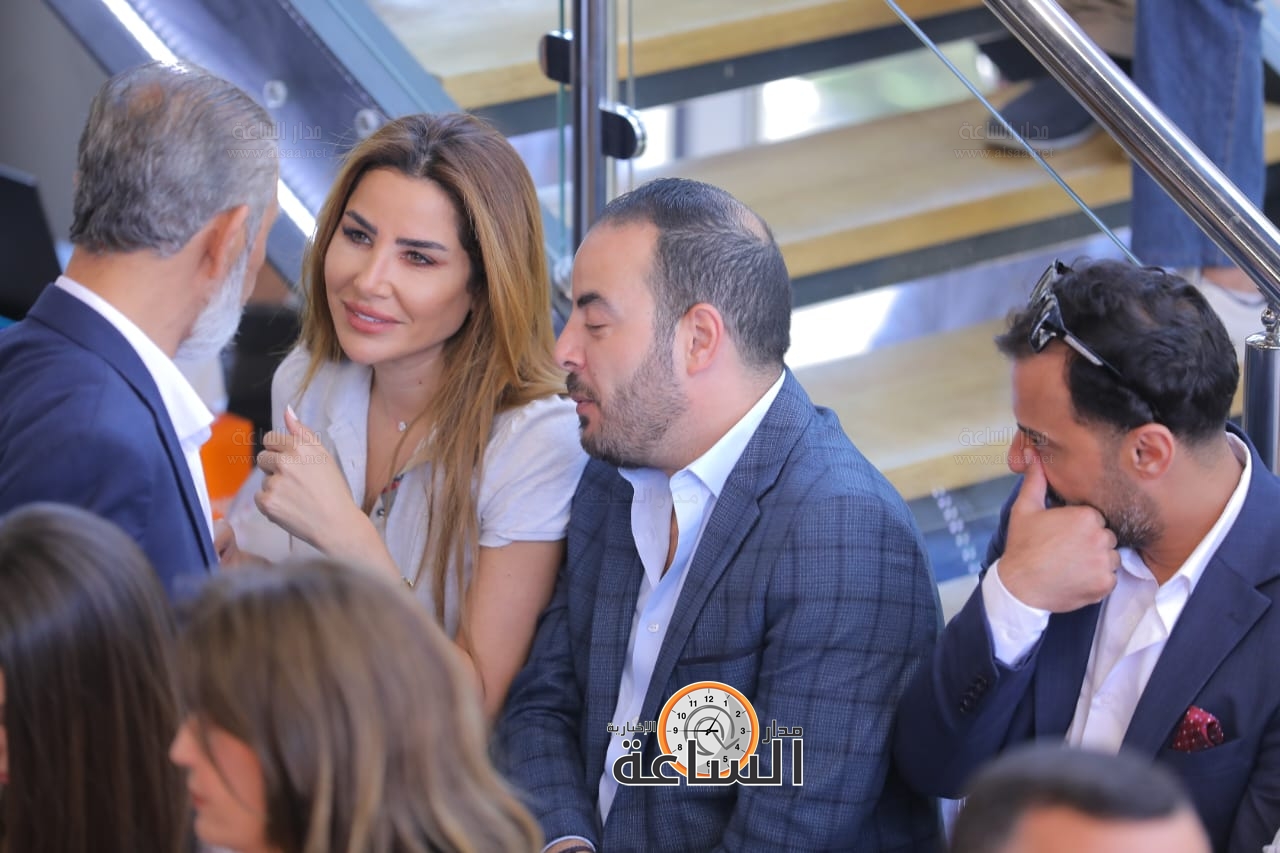 Madar Al-Saa Images 0.9840509015153327