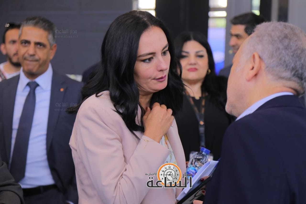 Madar Al-Saa Images 0.3957465834068672