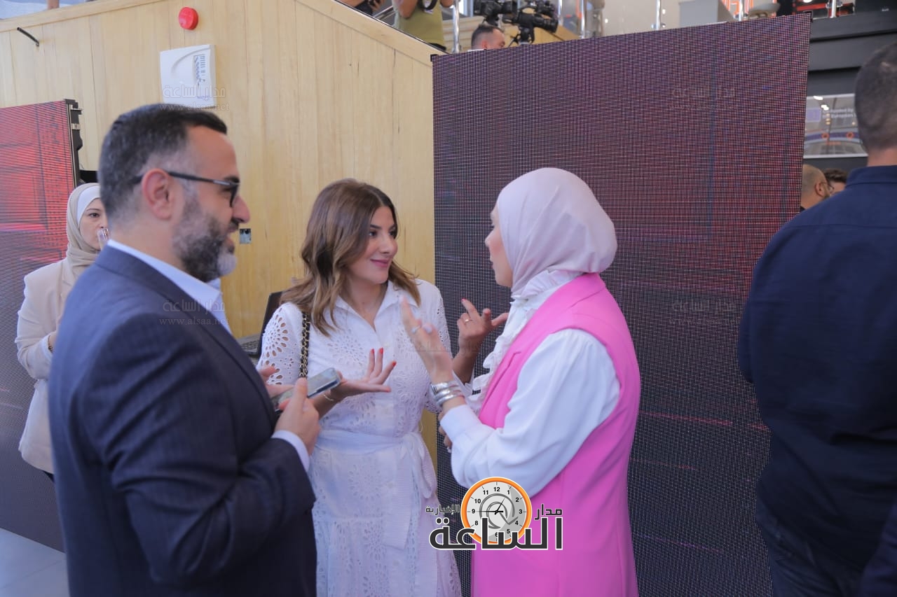 Madar Al-Saa Images 0.5050009840440848