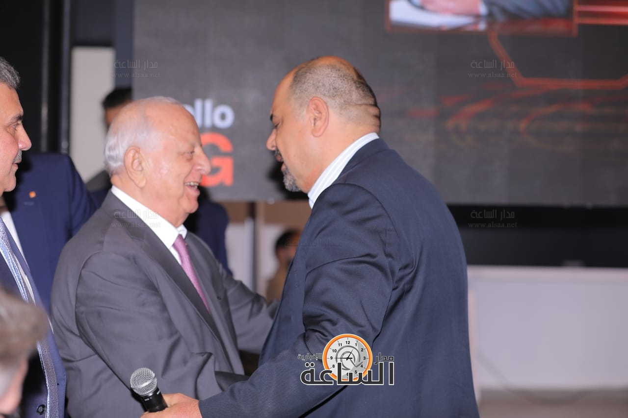 Madar Al-Saa Images 0.3920324845109435