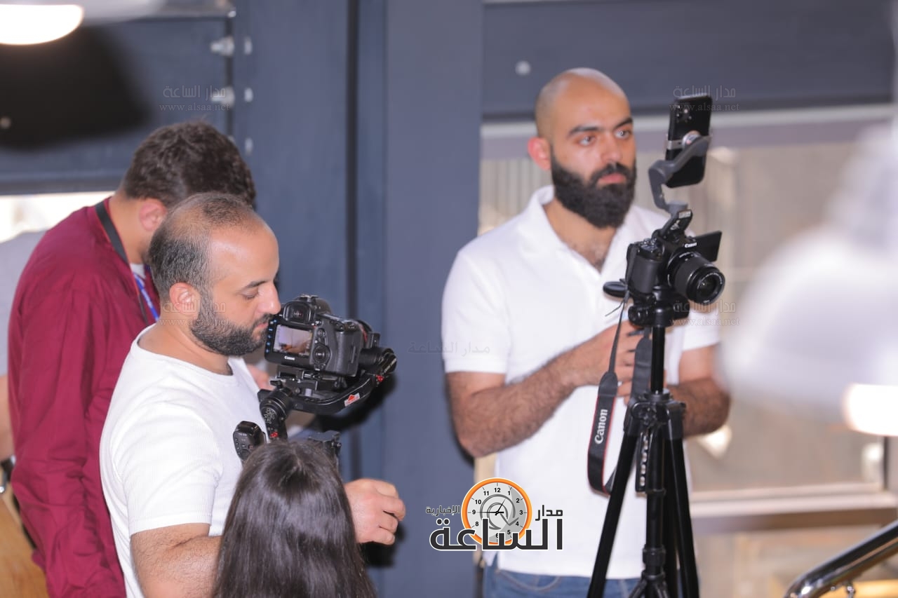 Madar Al-Saa Images 0.06501003958483231