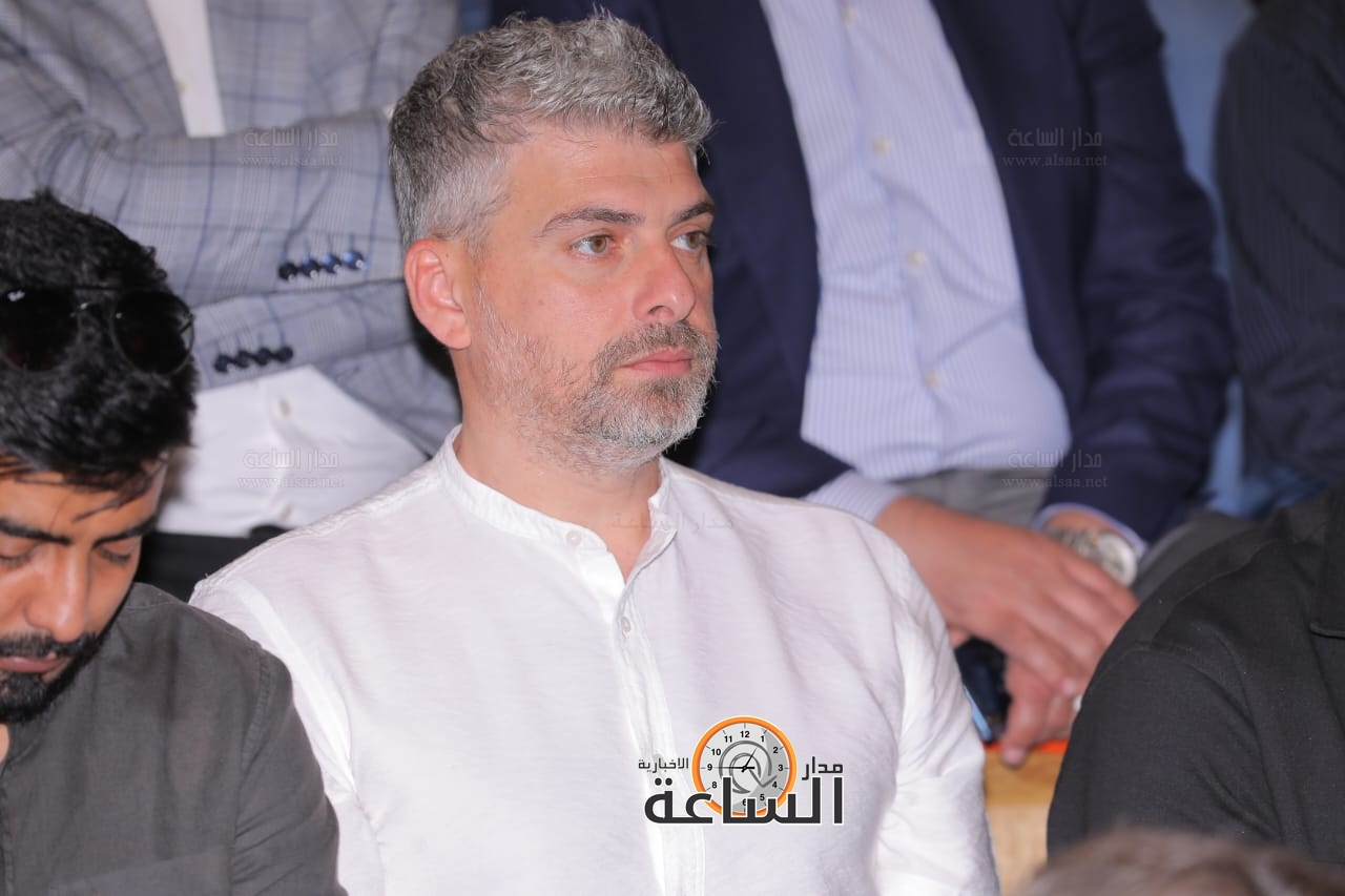 Madar Al-Saa Images 0.5004522886509768