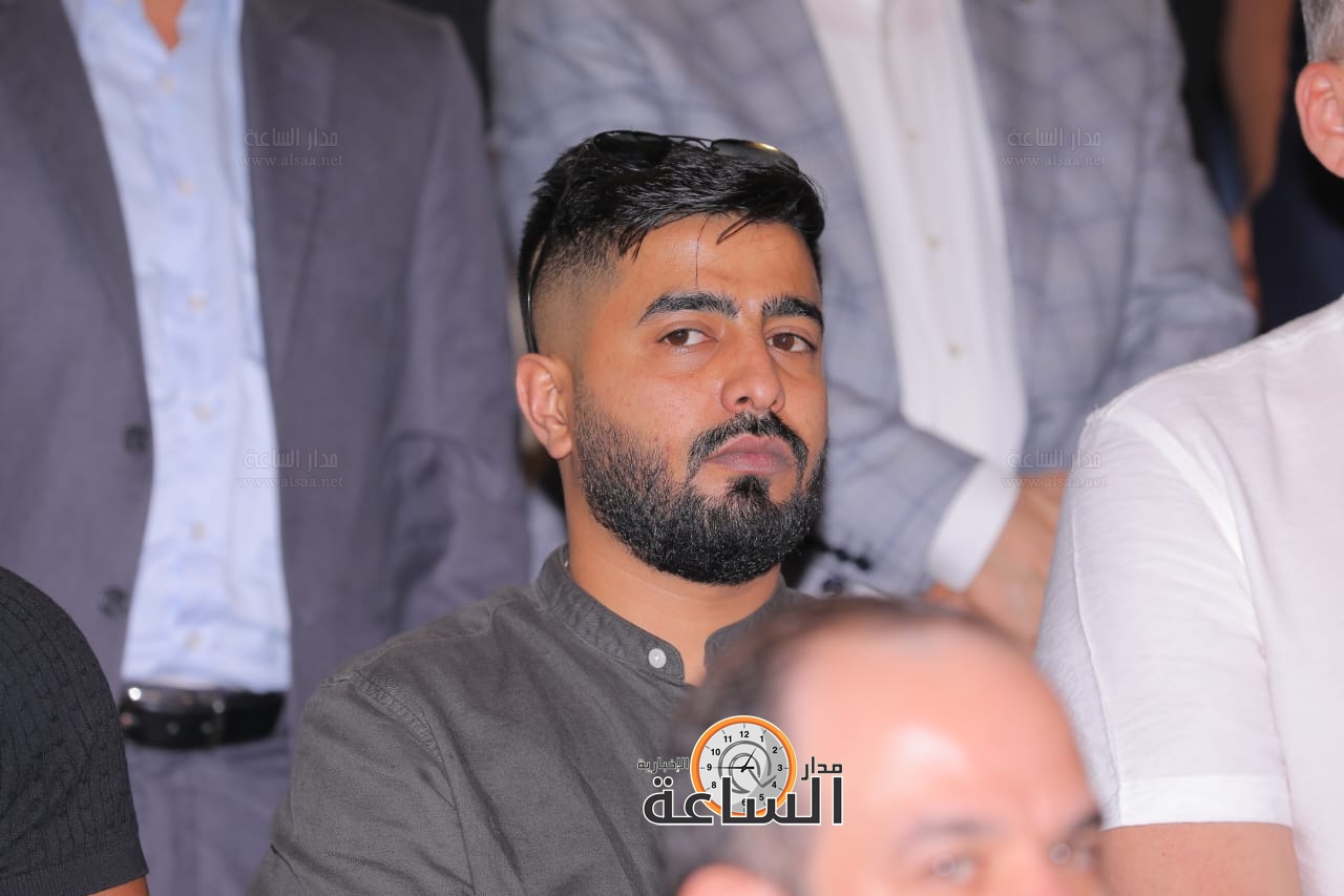 Madar Al-Saa Images 0.5881649039119616