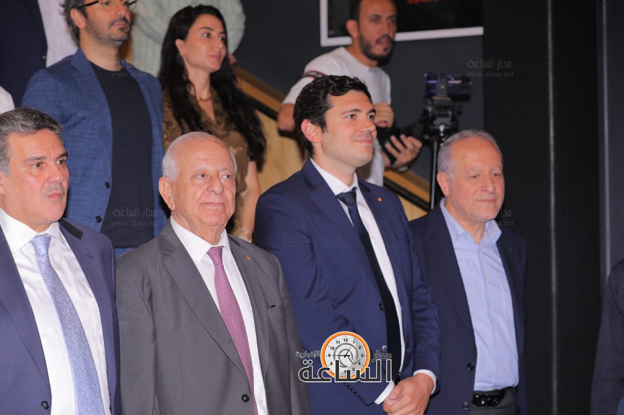 Madar Al-Saa Images 0.8307352777476951