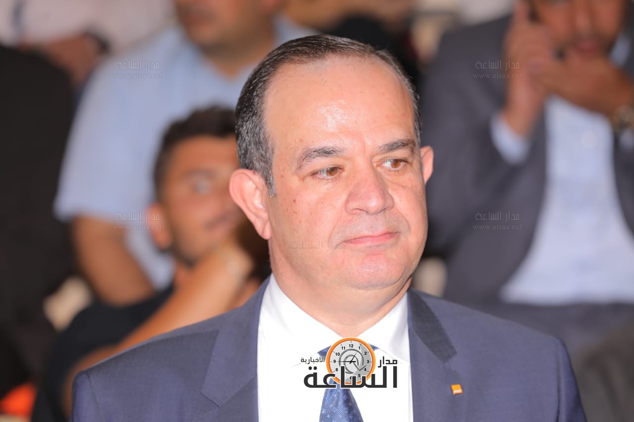 Madar Al-Saa Images 0.3273753821714005