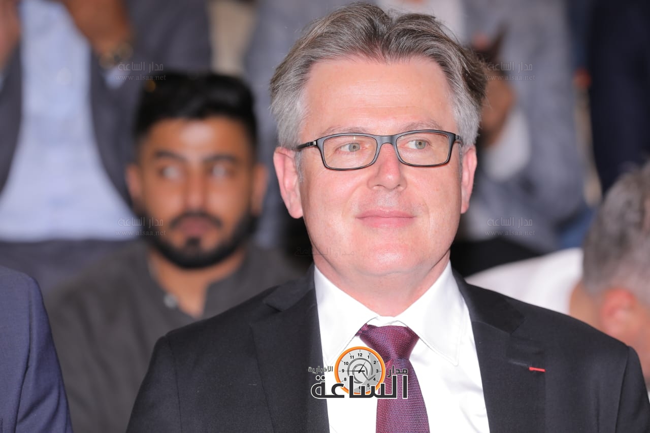 Madar Al-Saa Images 0.6877699916940054