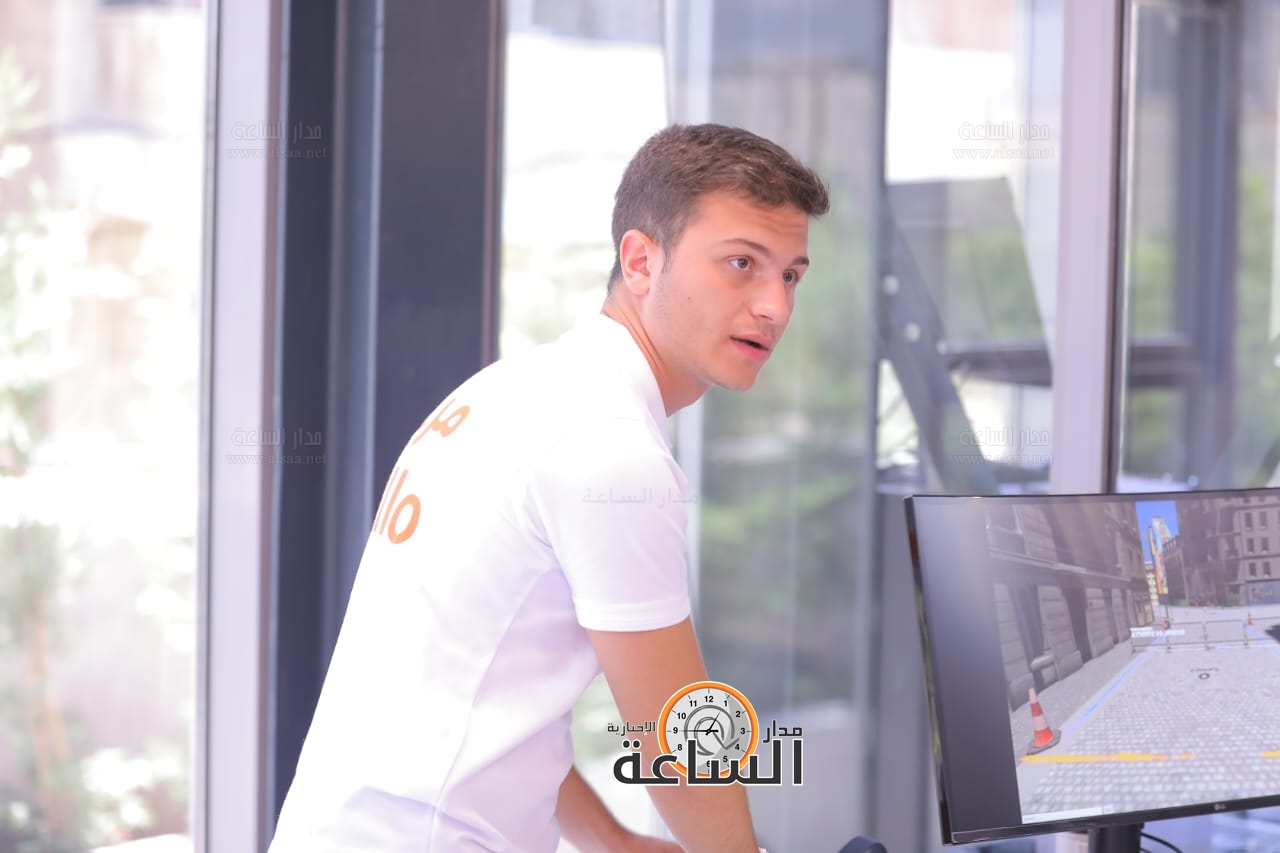 Madar Al-Saa Images 0.1363552749810648