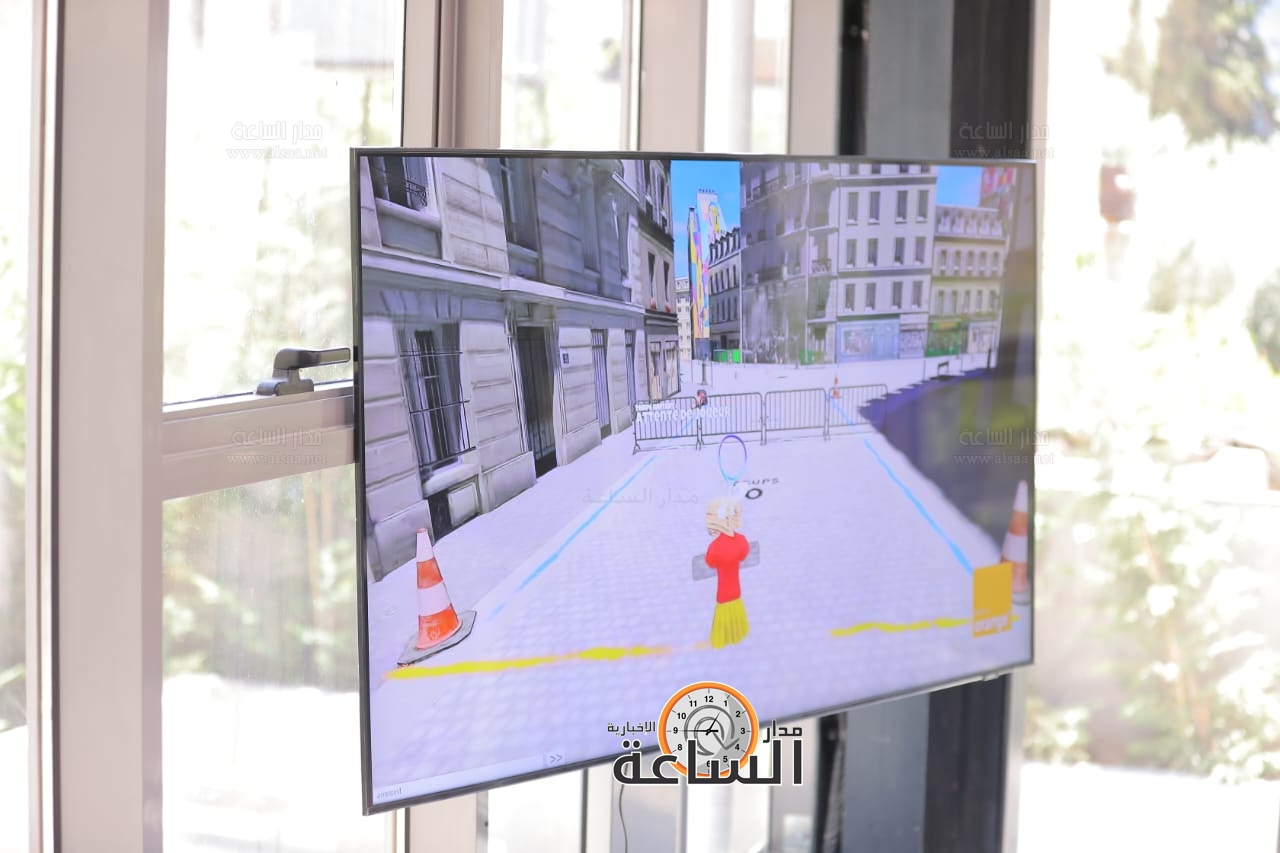 Madar Al-Saa Images 0.9953102440845143