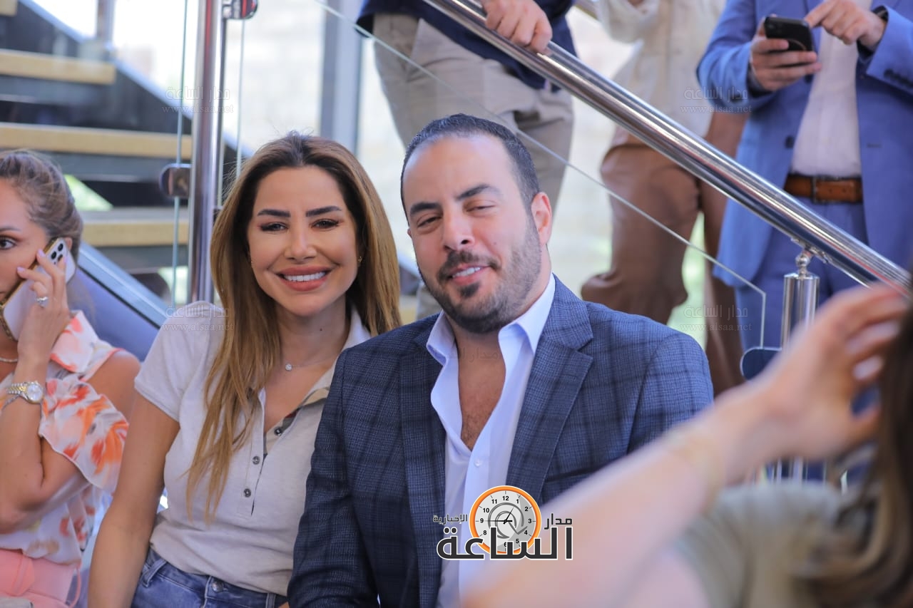 Madar Al-Saa Images 0.3093931219174644