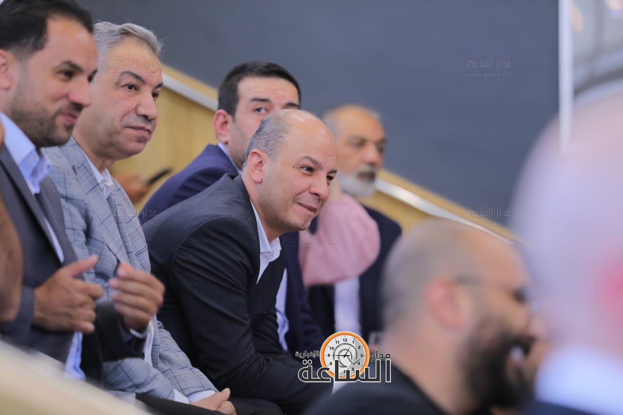 Madar Al-Saa Images 0.8025699456369011