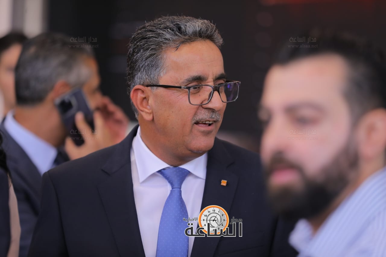 Madar Al-Saa Images 0.6487641833813789