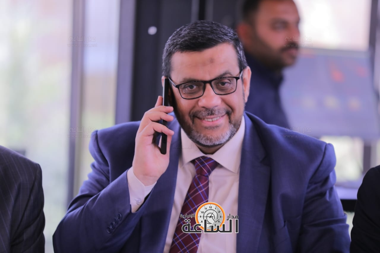 Madar Al-Saa Images 0.2774899722862647