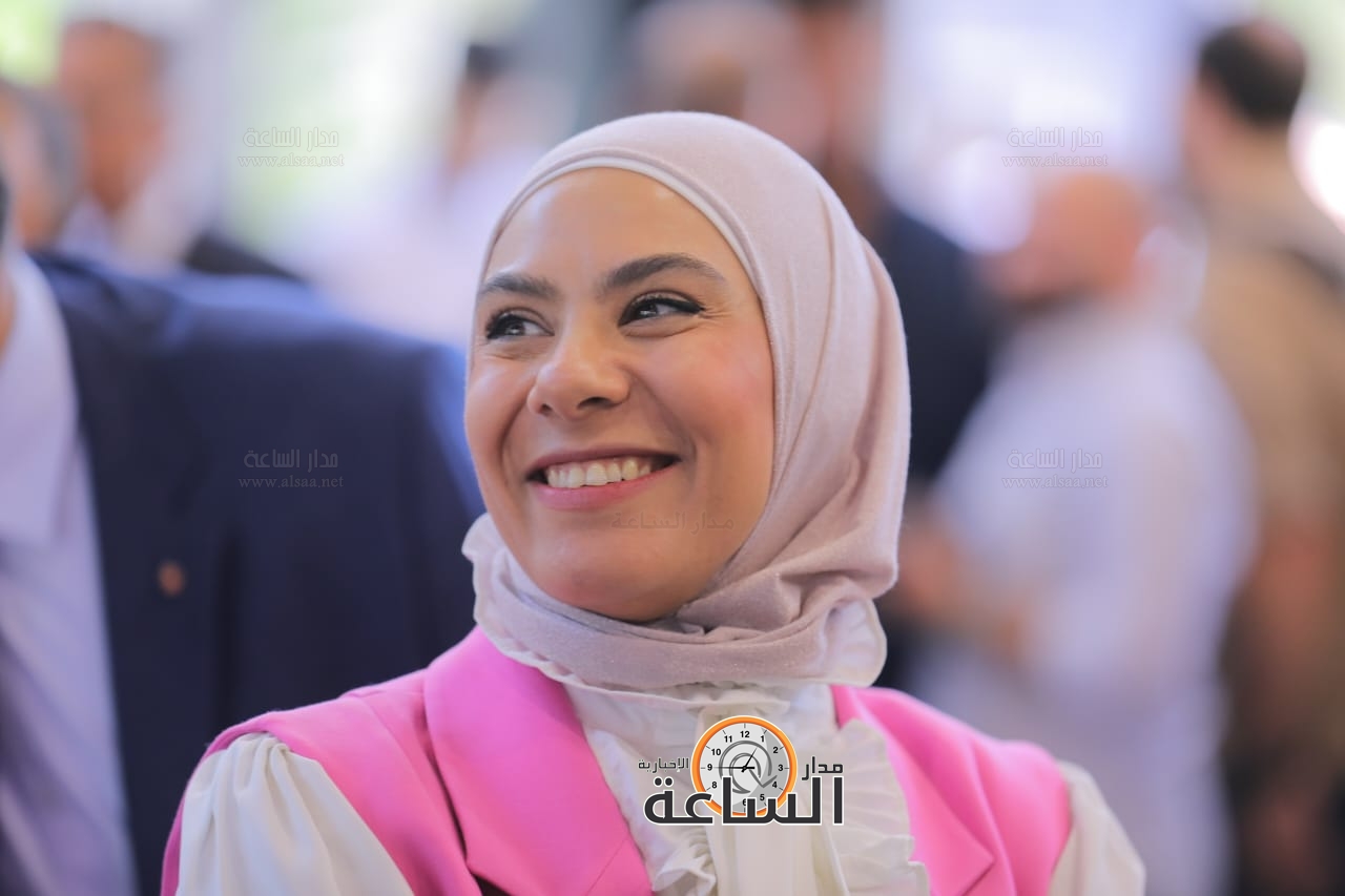 Madar Al-Saa Images 0.8900068677392217