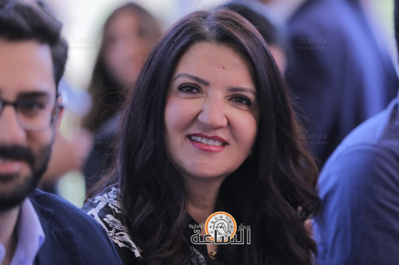 Madar Al-Saa Images 0.3853791156930122