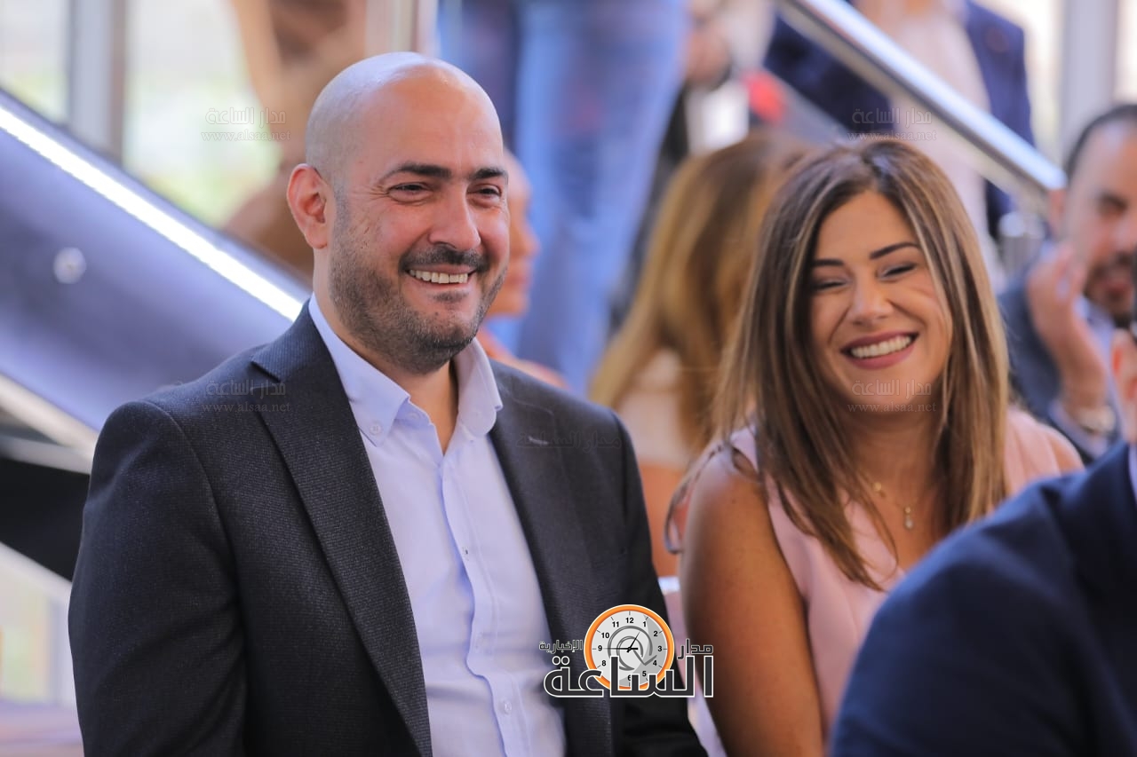 Madar Al-Saa Images 0.4875534113081157