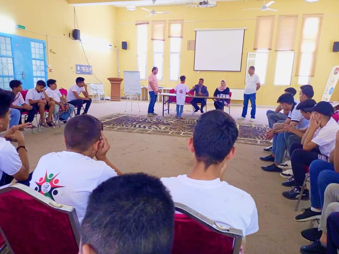 Madar Al-Saa Images 0.8535164010304723