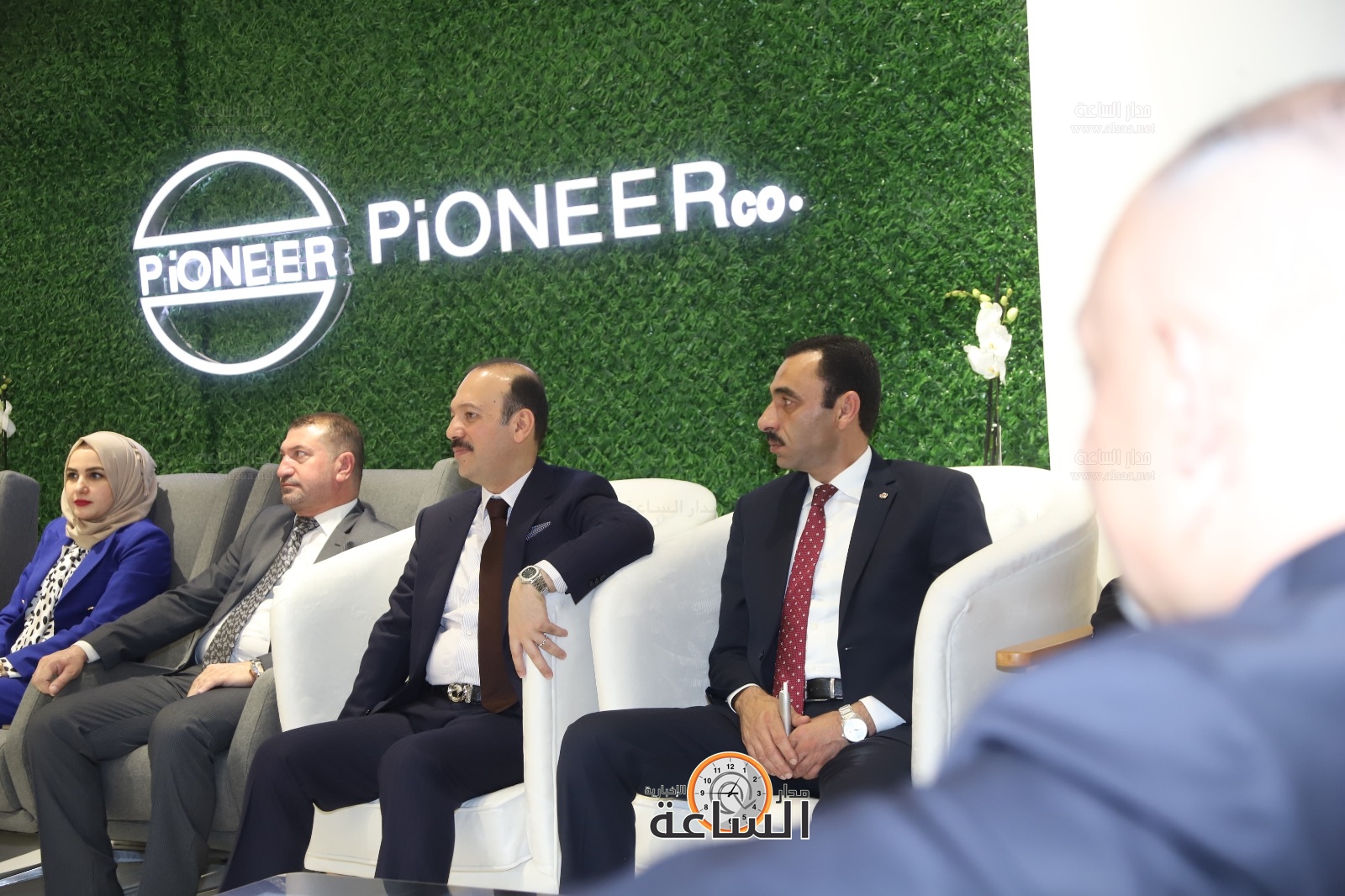 Madar Al-Saa Images 0.38733680757080646