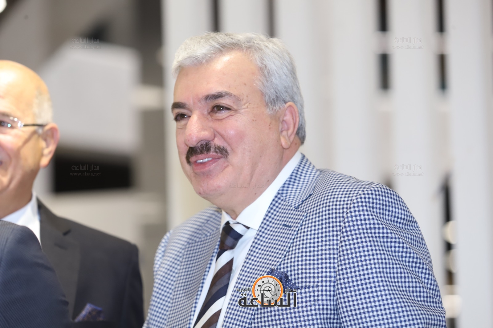 Madar Al-Saa Images 0.9348334099805312